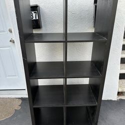 IKEA Kallax Shelving Unit