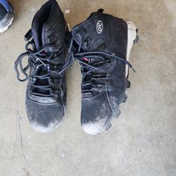 Rawlings Baseball Shoes 