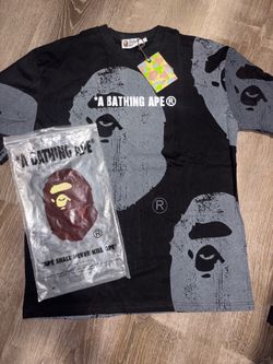 Bape shirt