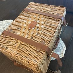 Picnic Basket