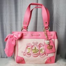 juicy couture bag
