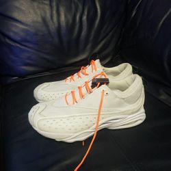 Nike Shoes Used In Good Condition $100. 0bo Size 11 Men's