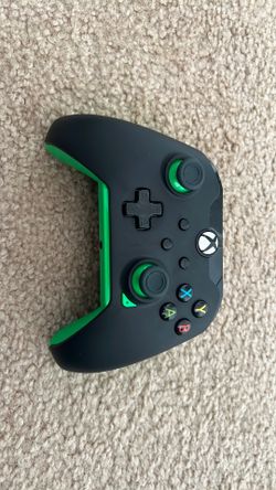 Xbox controller