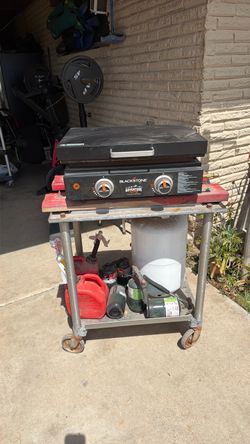 Grilling