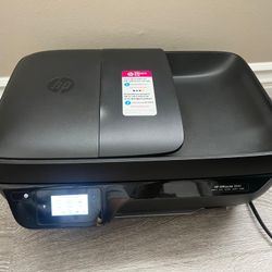 HP Officejet 3830 printer 