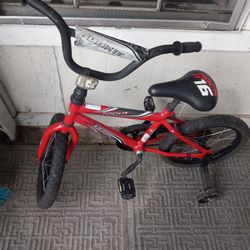 Kid Bike