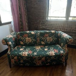 Ethan Allen Sofa 
