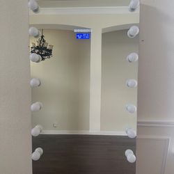 Bluetooth Mirror 