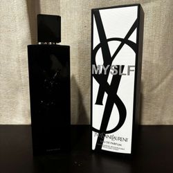 Ysl My Self