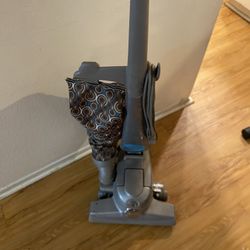 Kirby Vacuum 