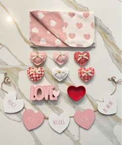 Vday decor