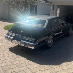 84 Seville Pristine