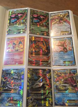 Pokemon cards exs gxs foil rates