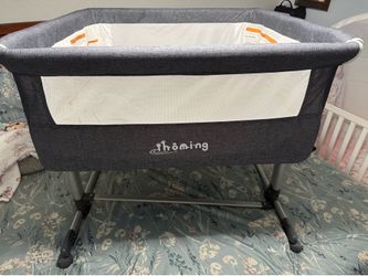Baby bassinet