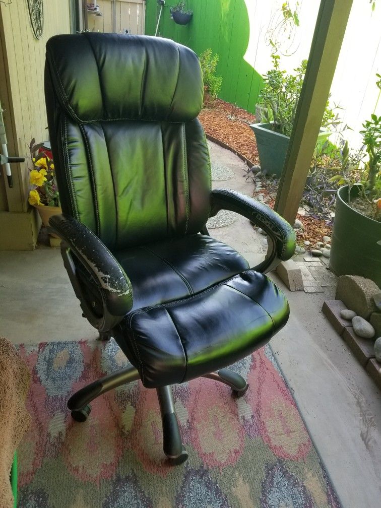Office Chair 