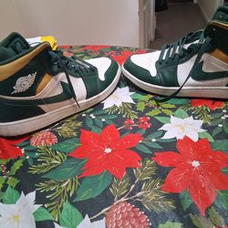 Size 12 JORDAN'S  my old winners 🏆