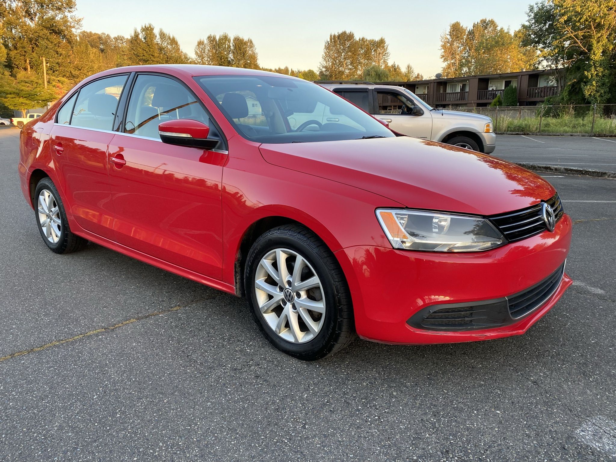 2013 Volkswagen Jetta