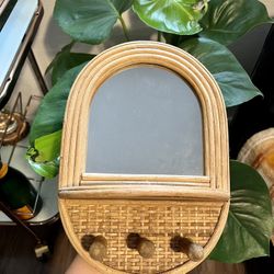 Boho Small Key Rack 