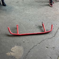 S13 240sx Bash Bar
