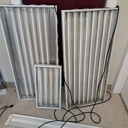 Sun Blaze 120 volt LED light