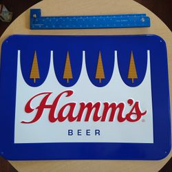 Beer Signs, Variety.