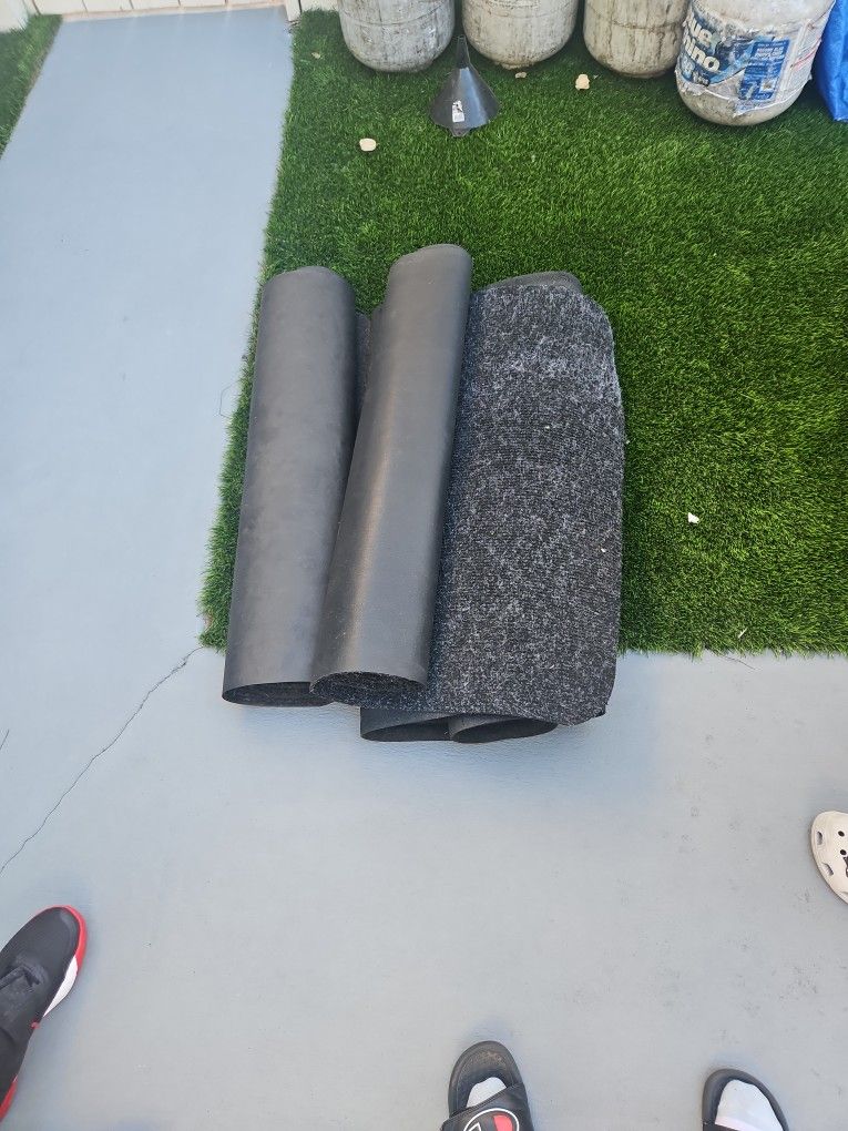 Non Slip Mats