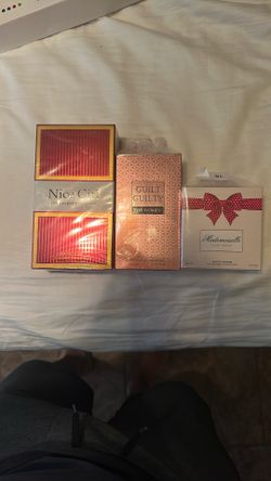 Women Perfume