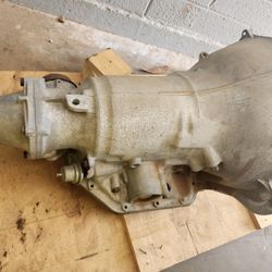 Th350 Transmission