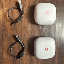 Beats Fit Pro True Wireless Earbuds 