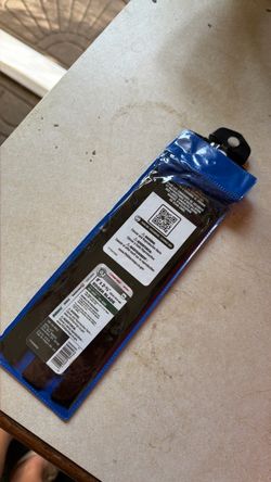 Edger blade Troy-Bilt 9”x 2 1/2”
