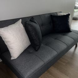 Futon Bed/couch