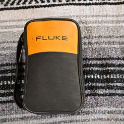 Fluke 77 IV Multimeter & Snap-on Accessories Kit