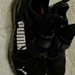 Puma  Size 12 Tolders