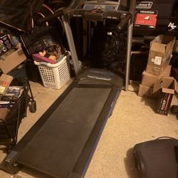 Treadmill $75 OBO