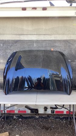 2024 Crosstrek Impreza hood OEM ORIGINAL OEM ORIGINAL ❄️🔥🐰2025