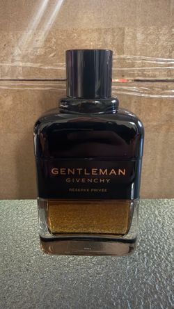 Givenchy Gentleman Réserve Privée Eau de Parfum, 3.3 oz.
