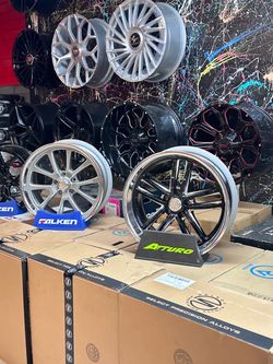 Chevy c10 Silverado wheels for sale