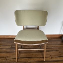 McGuire Lounge Chair by Barbara Barry