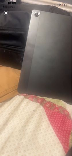 Samsung tablet