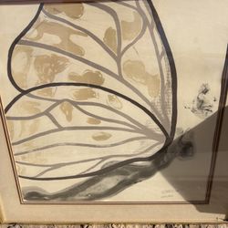 1970s decorative limited-edition print