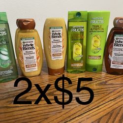 Garnier 