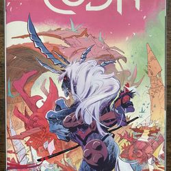Coda #9 & #10 (BOOM! Studios 2019)