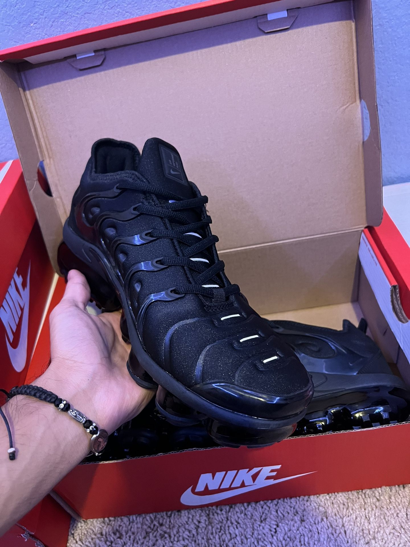 Nike Vapormax Plus