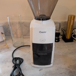 Beautiful Encore Baratza Coffee Grinder