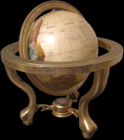 Globe