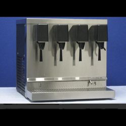 Premier 2000 Soda Dispenser