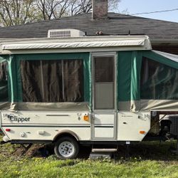 Coachman clipper Sport Plus