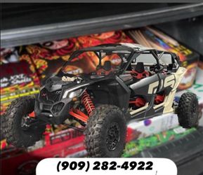 Can am 4 July