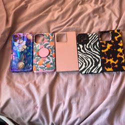 12 Pro Max phone cases