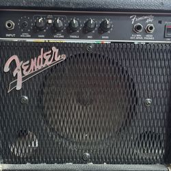 Fender Frontman AMP